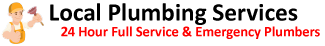 West Manchester Plumbers